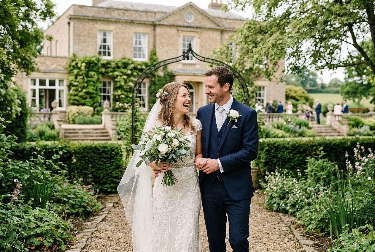 hedingham castle venue essex